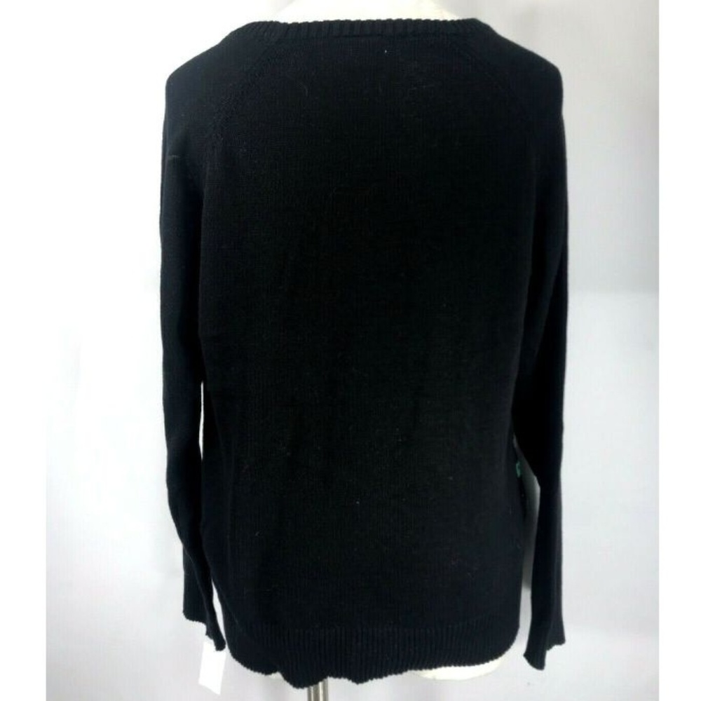 New Star Wars Christmas Sweater Darth Vader XL NWT - Picture 2 of 5